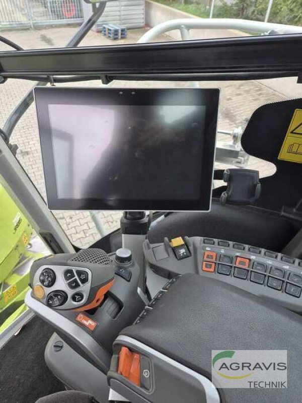 Feldhäcksler tip CLAAS JAGUAR 950, Gebrauchtmaschine in Alpen (Poză 24)