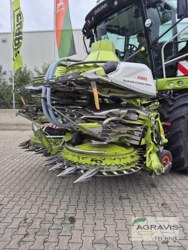 Feldhäcksler tip CLAAS JAGUAR 950, Gebrauchtmaschine in Alpen (Poză 20)