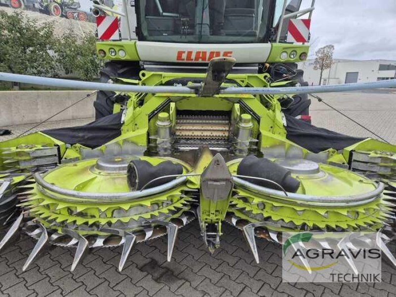 Feldhäcksler tip CLAAS JAGUAR 950, Gebrauchtmaschine in Alpen (Poză 14)