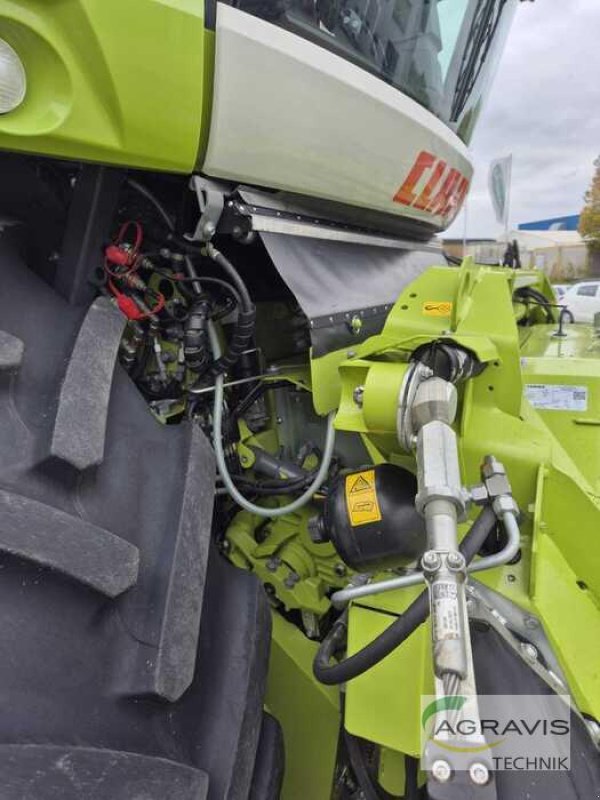 Feldhäcksler tip CLAAS JAGUAR 950, Gebrauchtmaschine in Alpen (Poză 18)