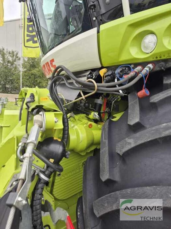Feldhäcksler tip CLAAS JAGUAR 950, Gebrauchtmaschine in Alpen (Poză 16)
