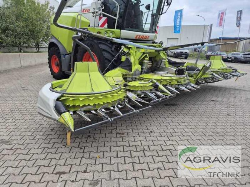 Feldhäcksler tip CLAAS JAGUAR 950, Gebrauchtmaschine in Alpen (Poză 13)