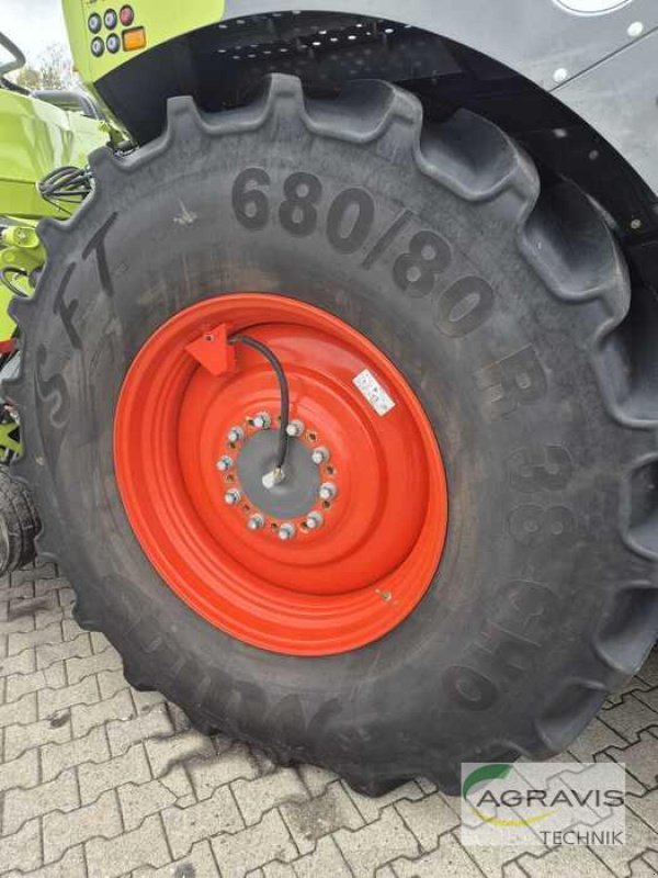 Feldhäcksler tip CLAAS JAGUAR 950, Gebrauchtmaschine in Alpen (Poză 8)