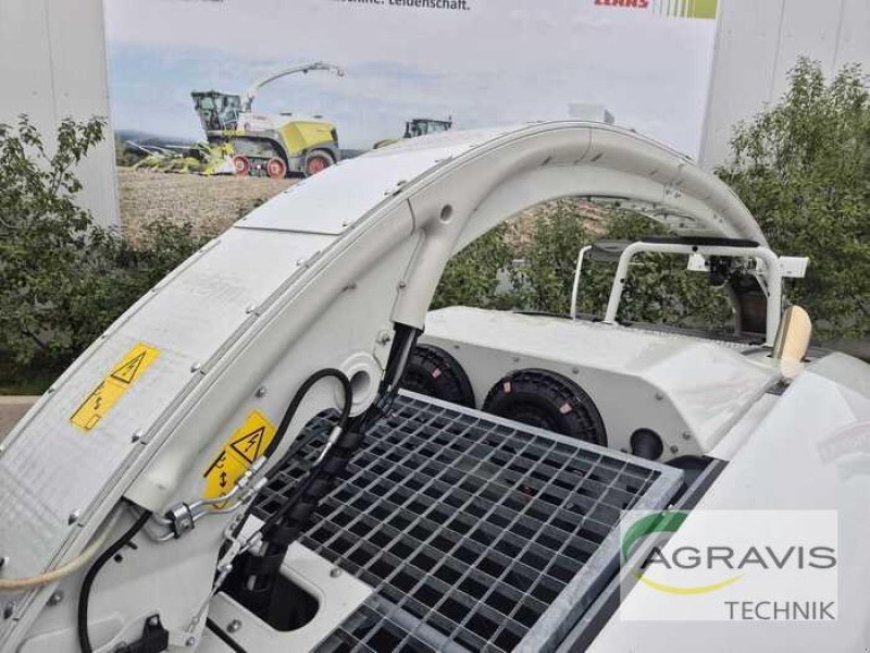 Feldhäcksler tip CLAAS JAGUAR 950, Gebrauchtmaschine in Alpen (Poză 30)