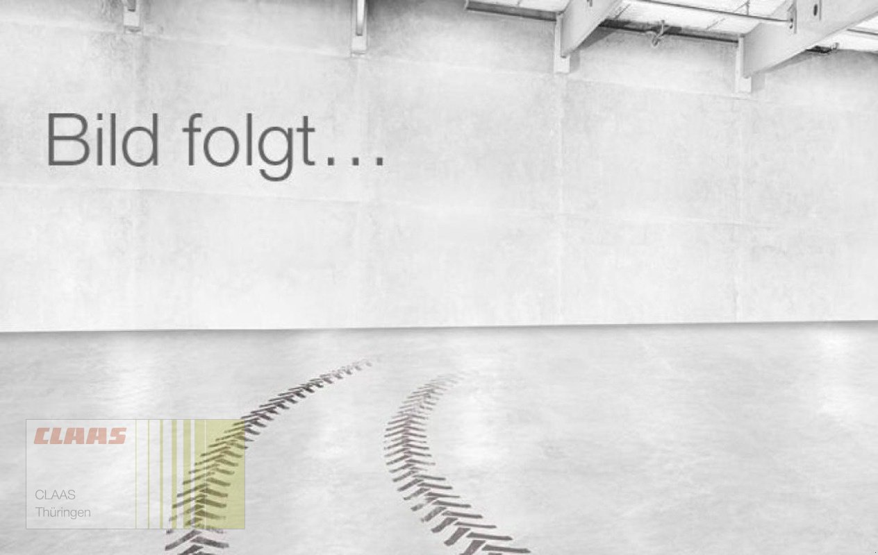 Feldhäcksler des Typs CLAAS Jaguar 950, Neumaschine in Vachdorf (Bild 1)