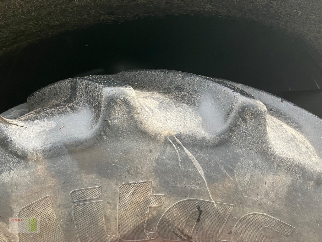 Feldhäcksler tip CLAAS JAGUAR 950, Gebrauchtmaschine in Bordesholm (Poză 8)