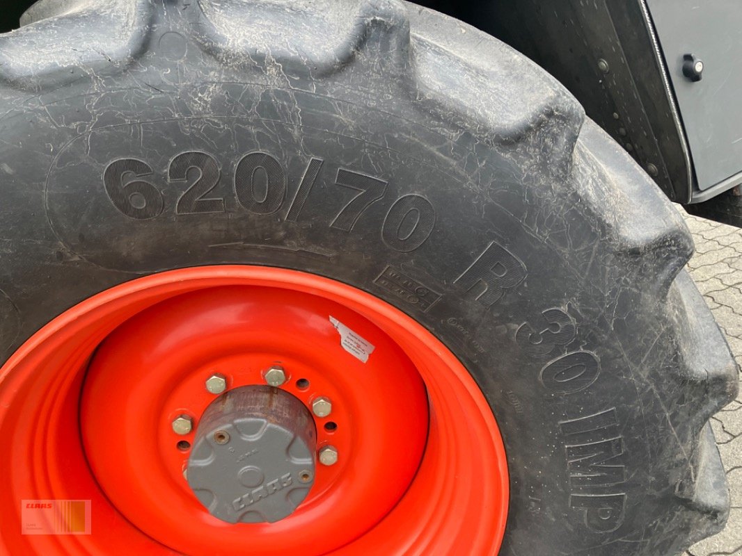 Feldhäcksler του τύπου CLAAS JAGUAR 950, Gebrauchtmaschine σε Bordesholm (Φωτογραφία 8)