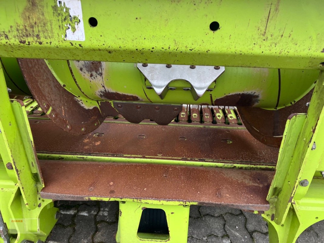 Feldhäcksler του τύπου CLAAS JAGUAR 950, Gebrauchtmaschine σε Bordesholm (Φωτογραφία 16)