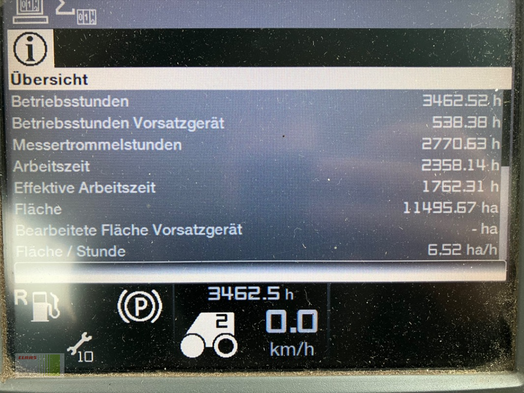 Feldhäcksler του τύπου CLAAS JAGUAR 950, Gebrauchtmaschine σε Bordesholm (Φωτογραφία 12)