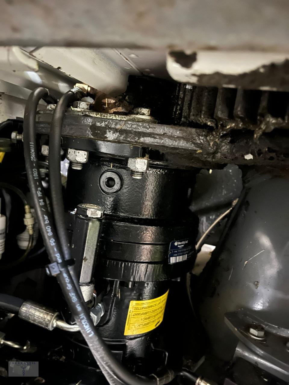 Feldhäcksler tip CLAAS Jaguar 950, Gebrauchtmaschine in Pragsdorf (Poză 5)