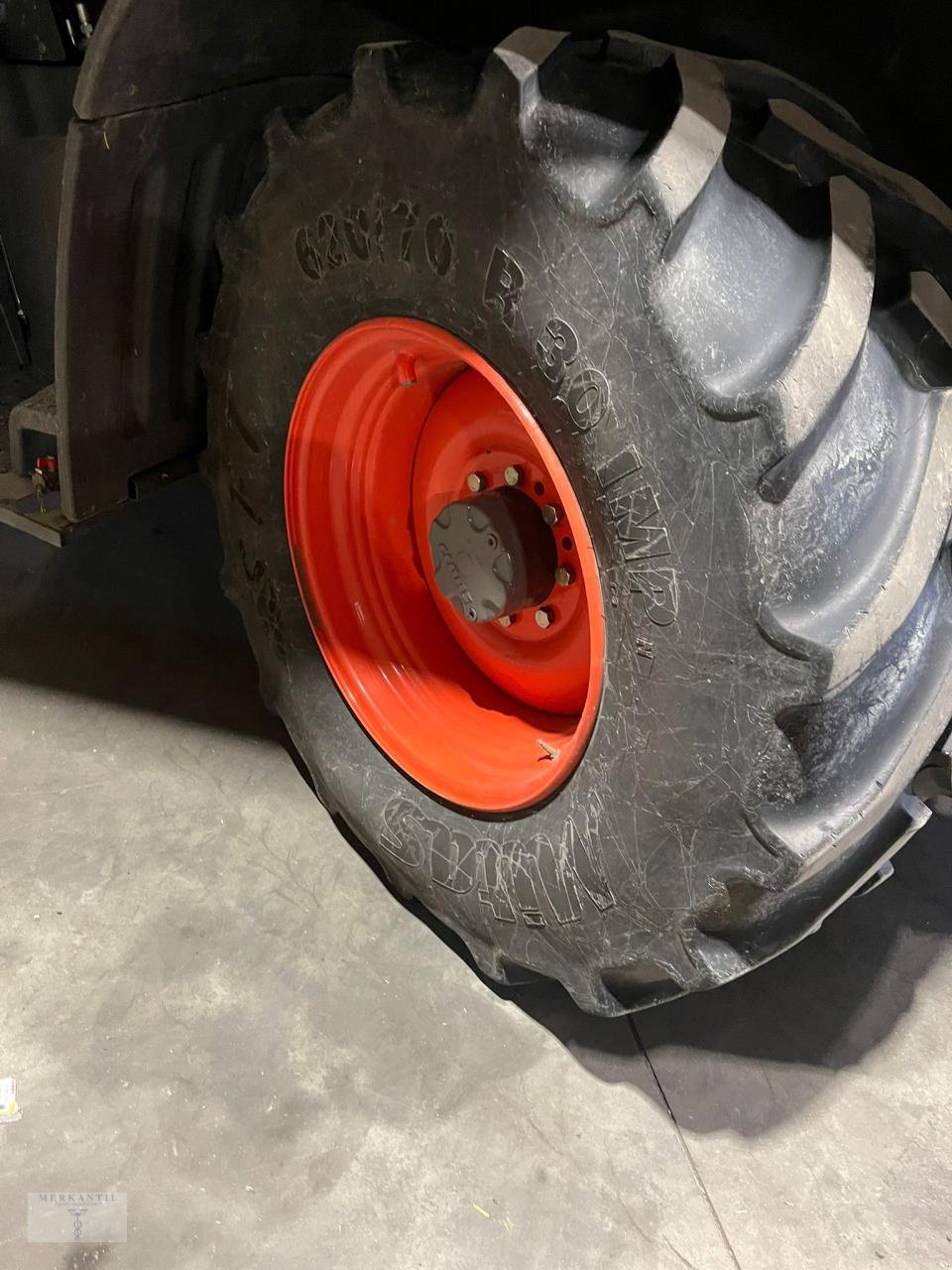 Feldhäcksler tip CLAAS Jaguar 950, Gebrauchtmaschine in Pragsdorf (Poză 9)