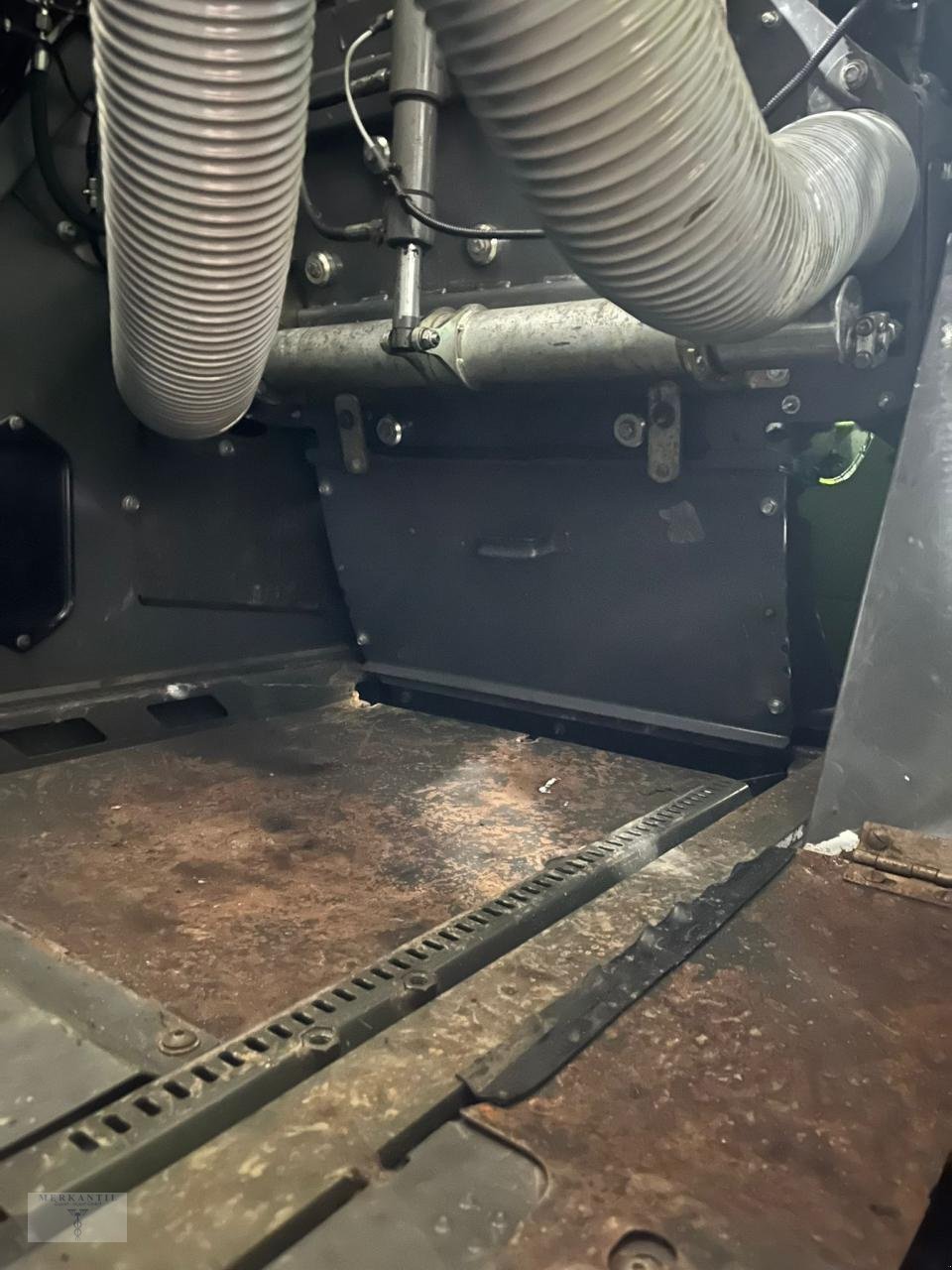 Feldhäcksler tip CLAAS Jaguar 950, Gebrauchtmaschine in Pragsdorf (Poză 11)