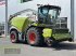 Feldhäcksler del tipo CLAAS JAGUAR 960 502 + PU 300 PROFI Contour, Vorführmaschine en Homberg/Ohm - Maulbach (Imagen 2)