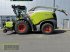 Feldhäcksler del tipo CLAAS JAGUAR 960 502 + PU 300 PROFI Contour, Vorführmaschine en Homberg/Ohm - Maulbach (Imagen 11)