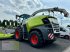 Feldhäcksler типа CLAAS JAGUAR 960 (502), PU 300 PROFI, NIR, nur 1.042 h !, Gebrauchtmaschine в Westerstede (Фотография 8)