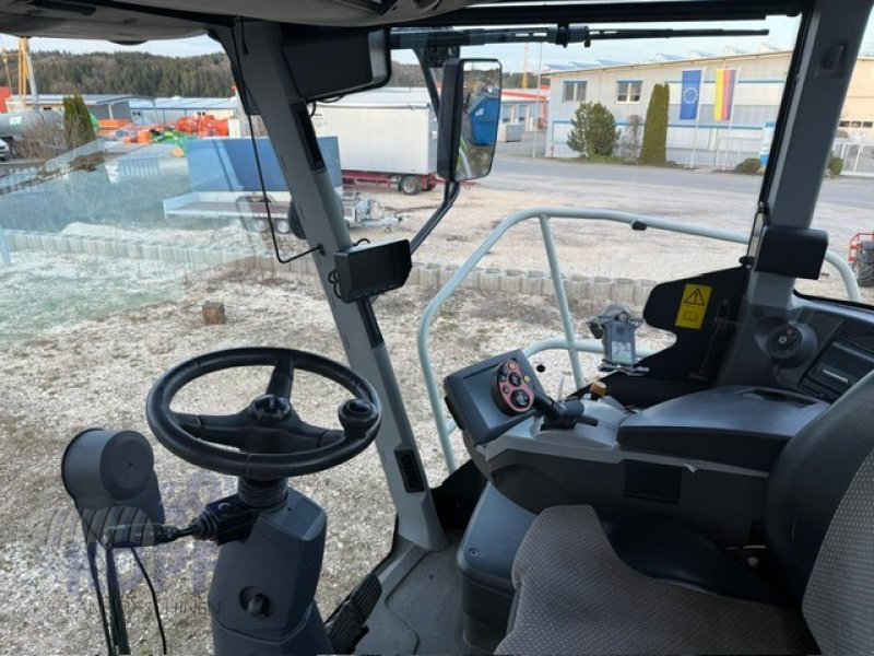 Feldhäcksler Türe ait CLAAS Jaguar 960 Allrad V-Max 18 Orbis 750 Cracker bj19, Gebrauchtmaschine içinde Schutterzell (resim 4)