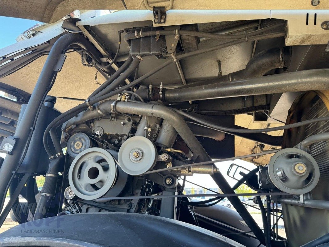 Feldhäcksler Türe ait CLAAS Jaguar 960 Allrad V-Max 18 Orbis 750 Cracker bj19, Gebrauchtmaschine içinde Schutterzell (resim 5)