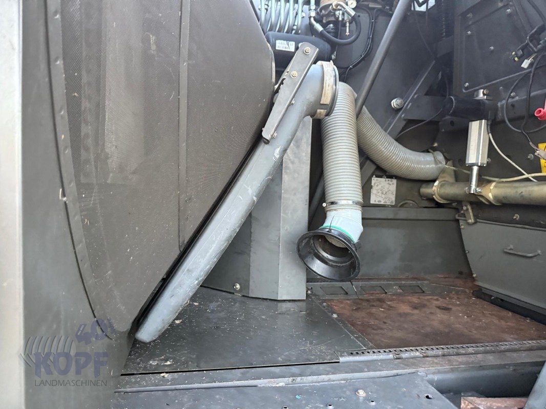 Feldhäcksler Türe ait CLAAS Jaguar 960 Allrad V-Max 18 Orbis 750 Cracker bj19, Gebrauchtmaschine içinde Schutterzell (resim 7)