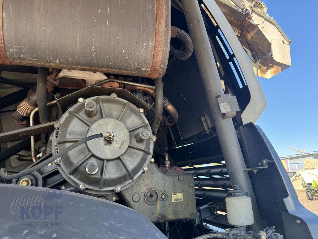 Feldhäcksler Türe ait CLAAS Jaguar 960 Allrad V-Max 18 Orbis 750 Cracker bj19, Gebrauchtmaschine içinde Schutterzell (resim 17)