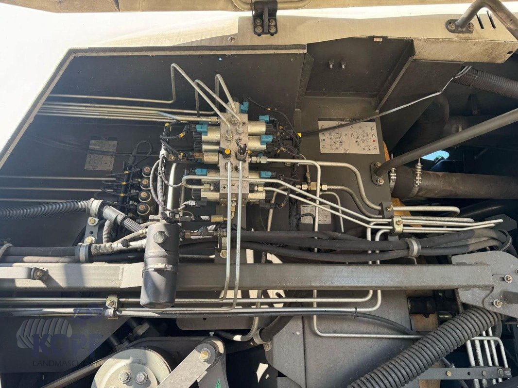 Feldhäcksler Türe ait CLAAS Jaguar 960 Allrad V-Max 18 Orbis 750 Cracker bj19, Gebrauchtmaschine içinde Schutterzell (resim 19)