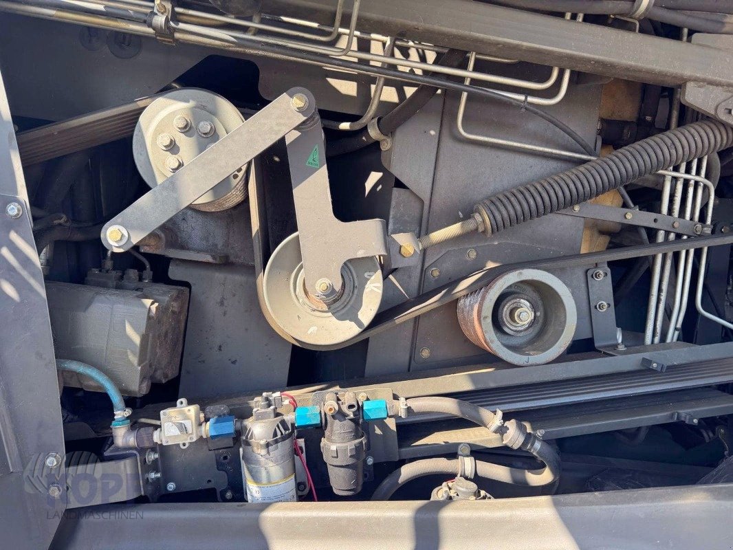 Feldhäcksler Türe ait CLAAS Jaguar 960 Allrad V-Max 18 Orbis 750 Cracker bj19, Gebrauchtmaschine içinde Schutterzell (resim 21)