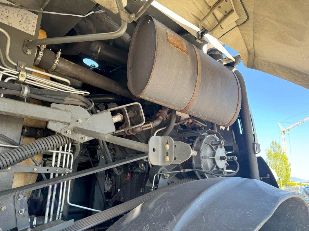 Feldhäcksler Türe ait CLAAS Jaguar 960 Allrad V-Max 18 Orbis 750 Cracker bj19, Gebrauchtmaschine içinde Schutterzell (resim 23)