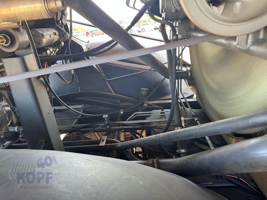 Feldhäcksler Türe ait CLAAS Jaguar 960 Allrad V-Max 18 Orbis 750 Cracker bj19, Gebrauchtmaschine içinde Schutterzell (resim 24)