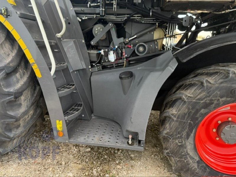 Feldhäcksler Türe ait CLAAS Jaguar 960 Allrad V-Max 18 Orbis 750 Cracker bj19, Gebrauchtmaschine içinde Schutterzell (resim 29)