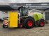 Feldhäcksler типа CLAAS Jaguar 960 Allrad V-Max 18 Orbis 750 Cracker bj19, Gebrauchtmaschine в Schutterzell (Фотография 11)