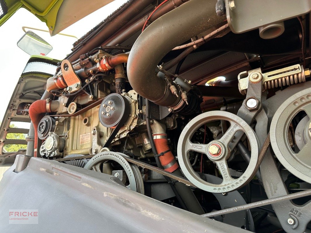 Feldhäcksler tip CLAAS Jaguar 960 Allrad, Gebrauchtmaschine in Bockel - Gyhum (Poză 11)