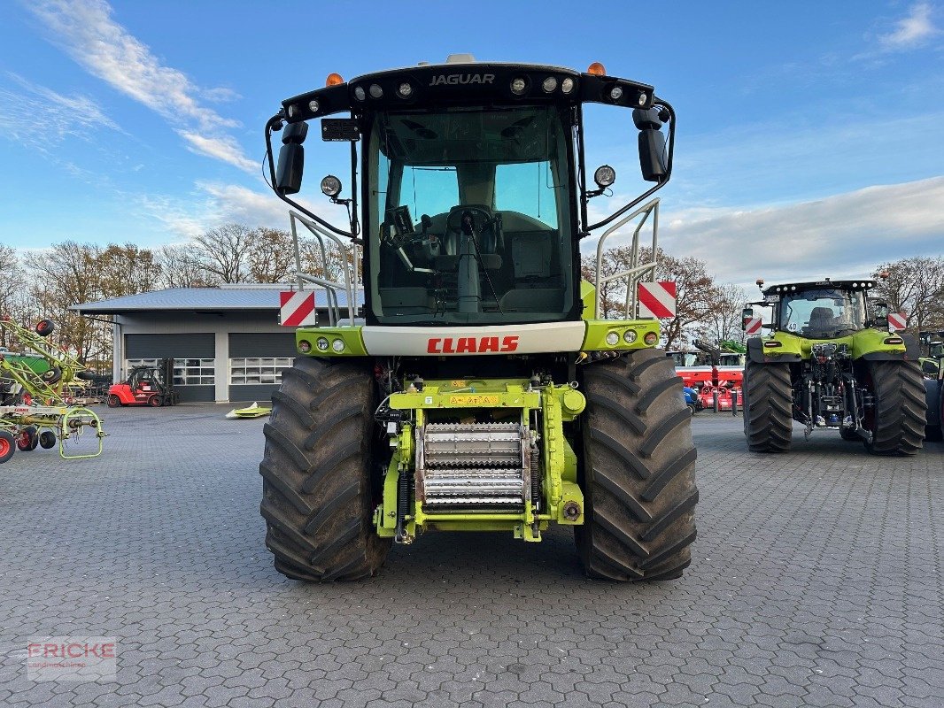 Feldhäcksler tip CLAAS Jaguar 960 Allrad, Gebrauchtmaschine in Bockel - Gyhum (Poză 19)