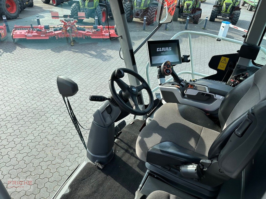 Feldhäcksler tip CLAAS Jaguar 960 Allrad, Gebrauchtmaschine in Bockel - Gyhum (Poză 16)