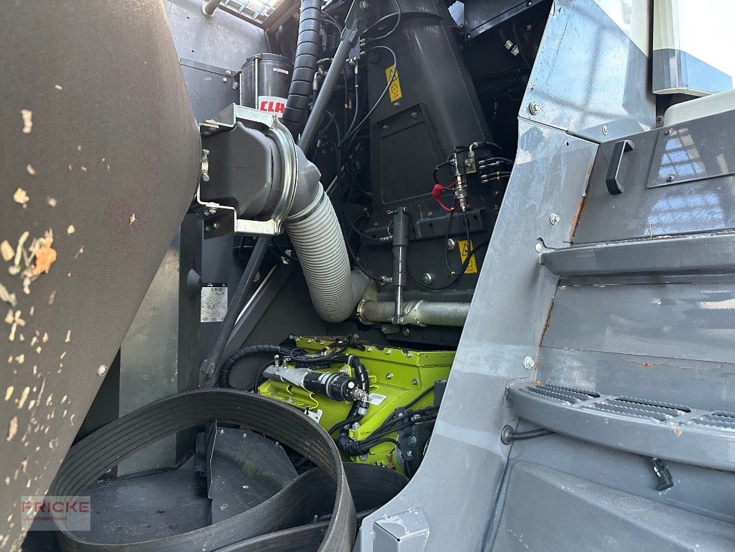 Feldhäcksler tip CLAAS Jaguar 960 Allrad, Gebrauchtmaschine in Bockel - Gyhum (Poză 22)