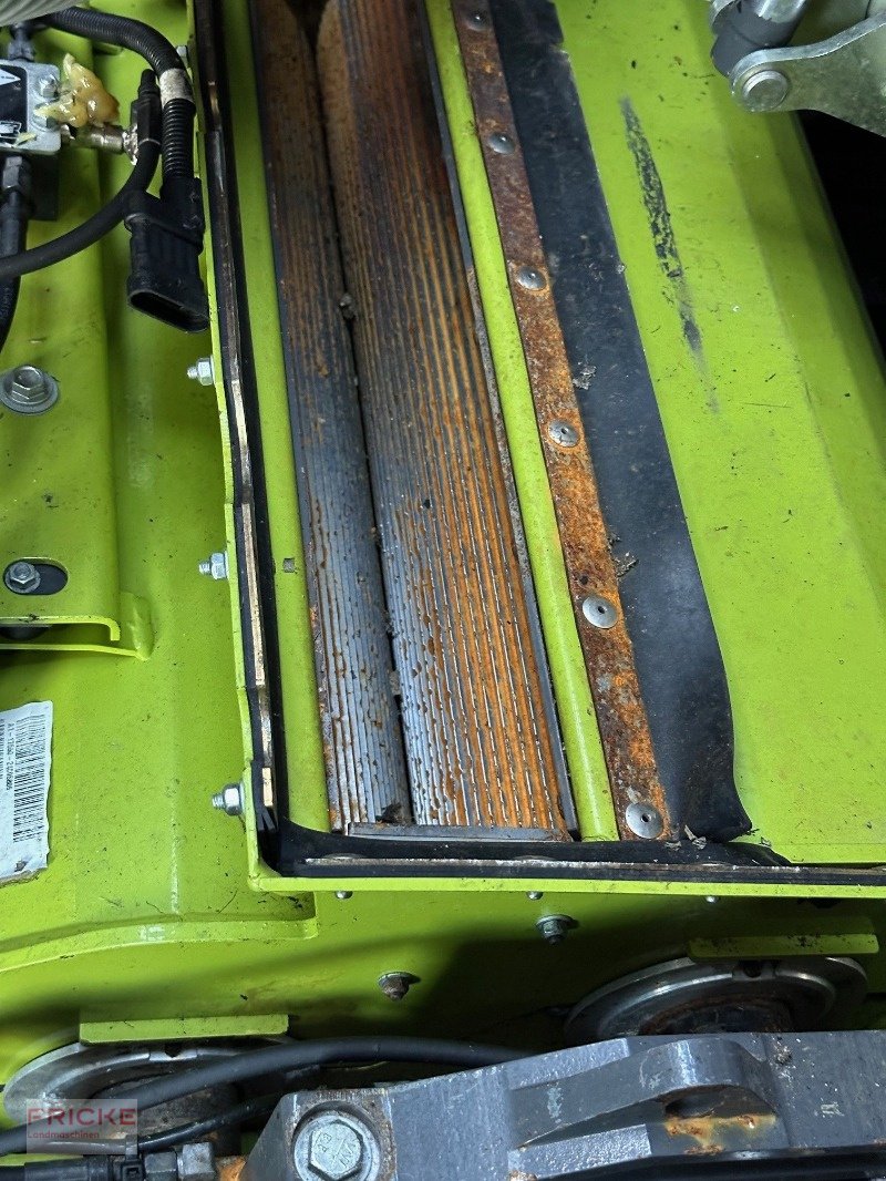 Feldhäcksler tip CLAAS Jaguar 960 Allrad, Gebrauchtmaschine in Bockel - Gyhum (Poză 23)