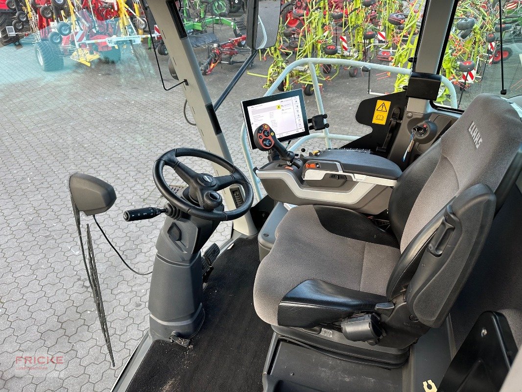 Feldhäcksler tip CLAAS Jaguar 960 Allrad, Gebrauchtmaschine in Bockel - Gyhum (Poză 28)