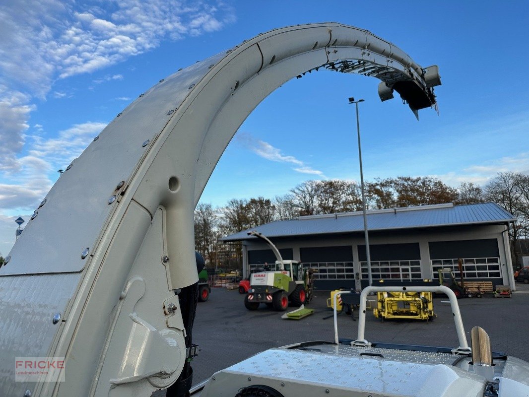 Feldhäcksler van het type CLAAS Jaguar 960 Allrad, Gebrauchtmaschine in Bockel - Gyhum (Foto 27)
