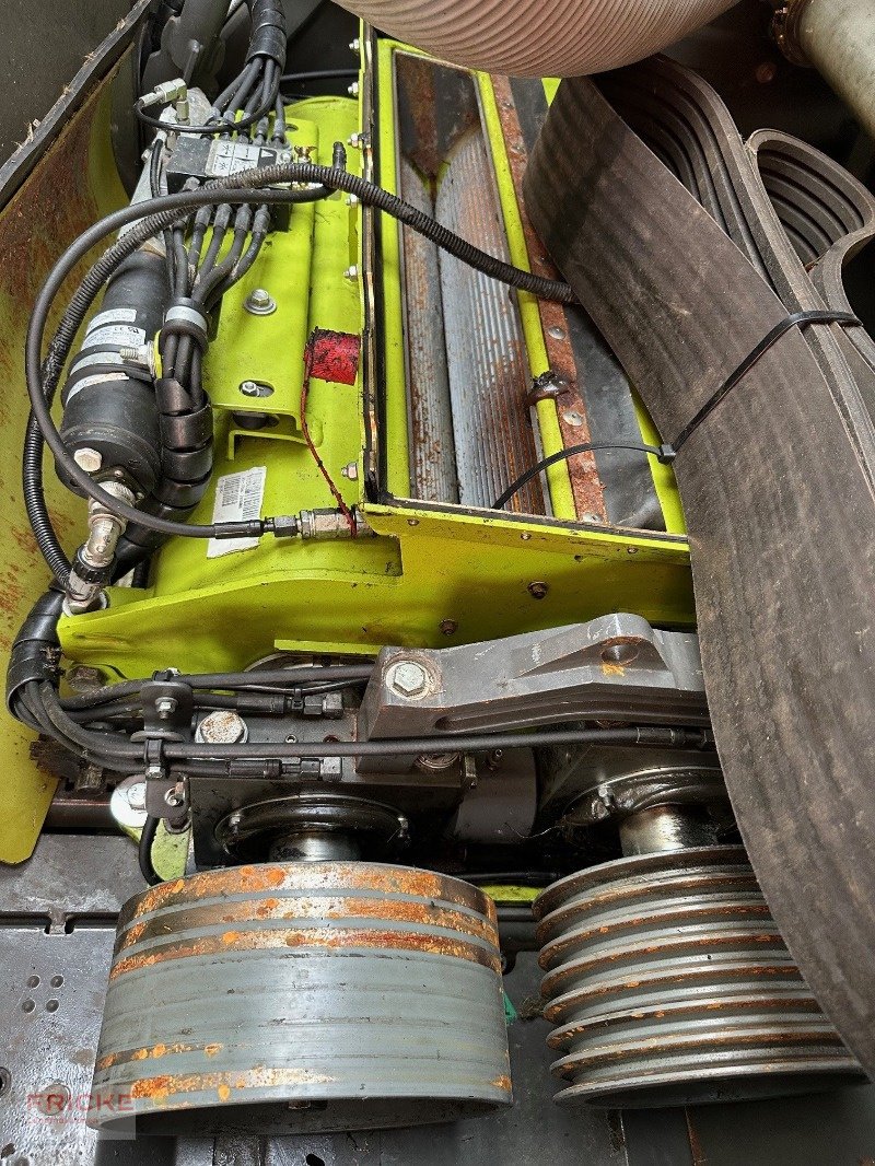 Feldhäcksler typu CLAAS Jaguar 960 Allrad, Gebrauchtmaschine w Bockel - Gyhum (Zdjęcie 10)