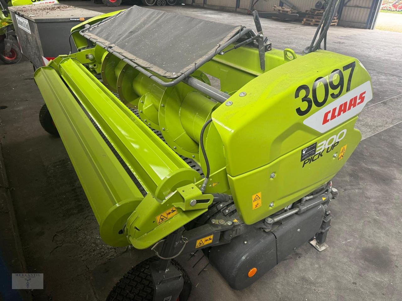 Feldhäcksler Türe ait CLAAS Jaguar 960 + NIR Sensor, Gebrauchtmaschine içinde Pragsdorf (resim 10)