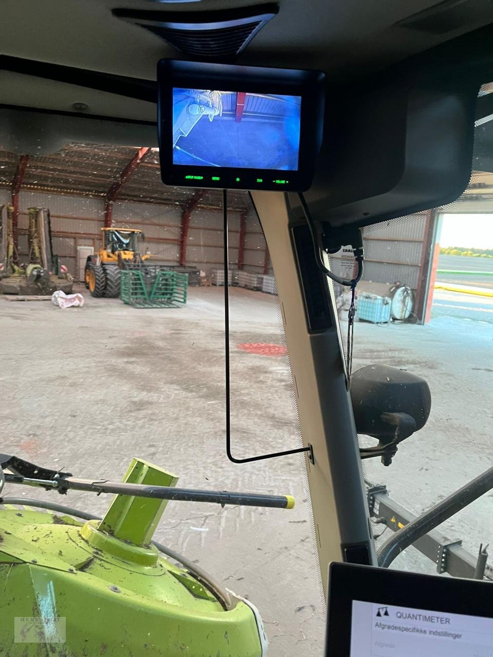 Feldhäcksler tip CLAAS Jaguar 960 + Orbis 900 + PU, Gebrauchtmaschine in Pragsdorf (Poză 4)