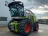 Feldhäcksler typu CLAAS JAGUAR 960 T4i, Gebrauchtmaschine w Schwülper (Zdjęcie 2)