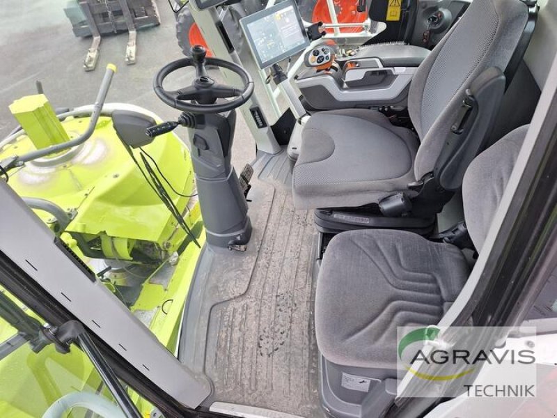 Feldhäcksler typu CLAAS JAGUAR 960 TERRA-TRAC, Gebrauchtmaschine v Warburg (Obrázek 5)