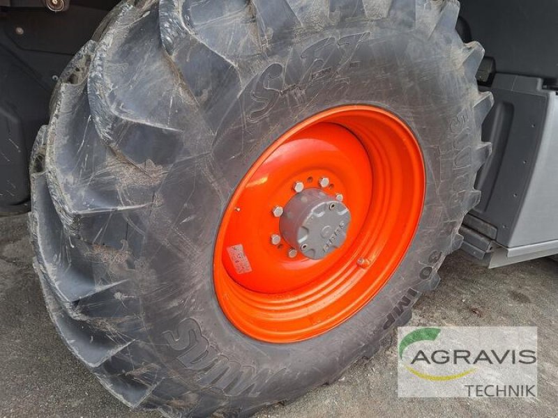 Feldhäcksler typu CLAAS JAGUAR 960 TERRA-TRAC, Gebrauchtmaschine v Warburg (Obrázek 14)