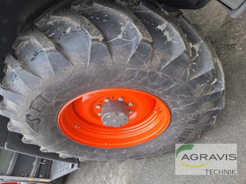 Feldhäcksler typu CLAAS JAGUAR 960 TERRA-TRAC, Gebrauchtmaschine v Warburg (Obrázek 15)