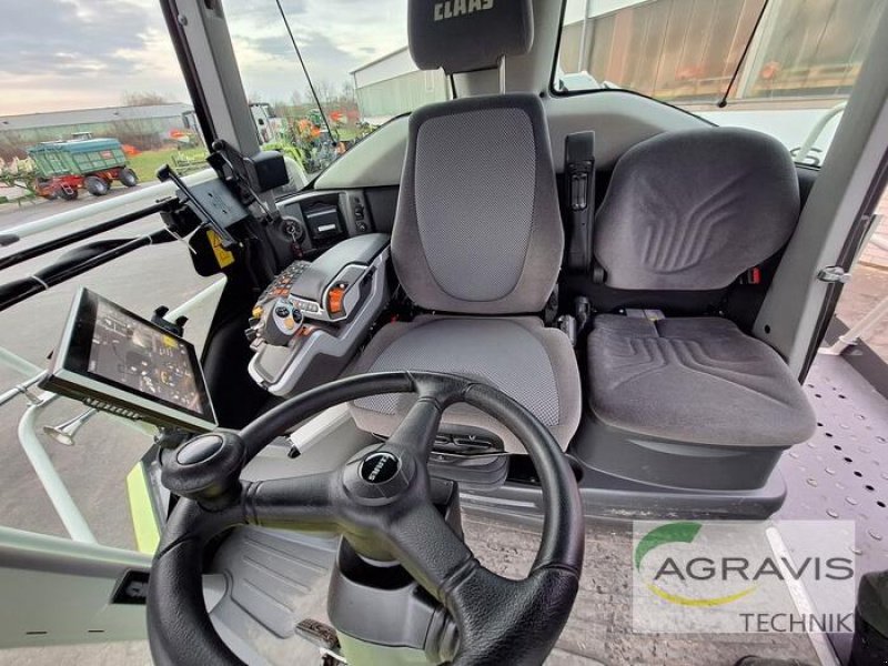 Feldhäcksler typu CLAAS JAGUAR 960 TERRA-TRAC, Gebrauchtmaschine v Warburg (Obrázek 10)