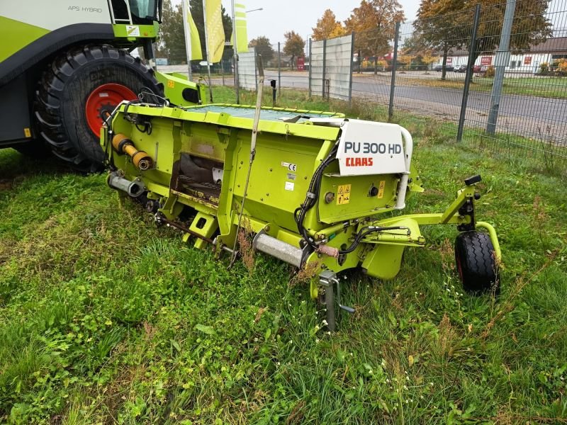 Feldhäcksler des Typs CLAAS JAGUAR 960, Gebrauchtmaschine in Plessa (Bild 14)