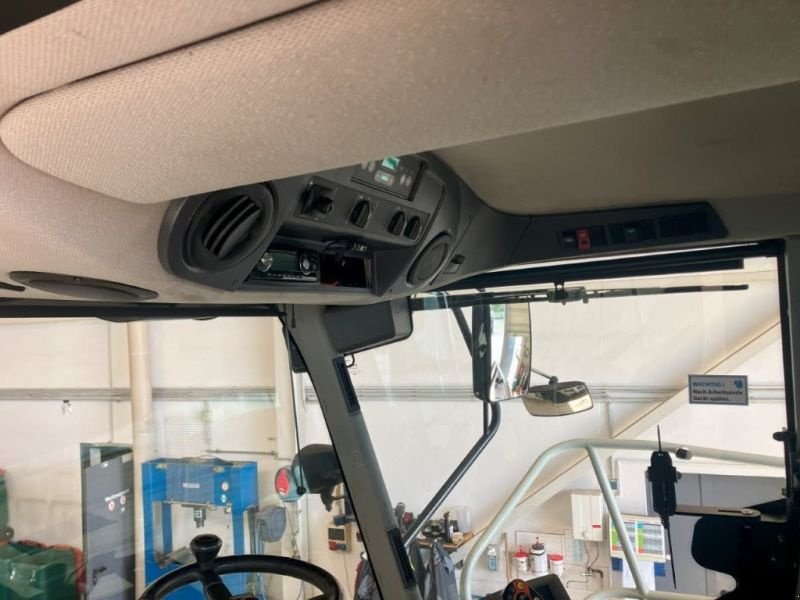 Feldhäcksler des Typs CLAAS JAGUAR 960, Gebrauchtmaschine in Plessa (Bild 11)