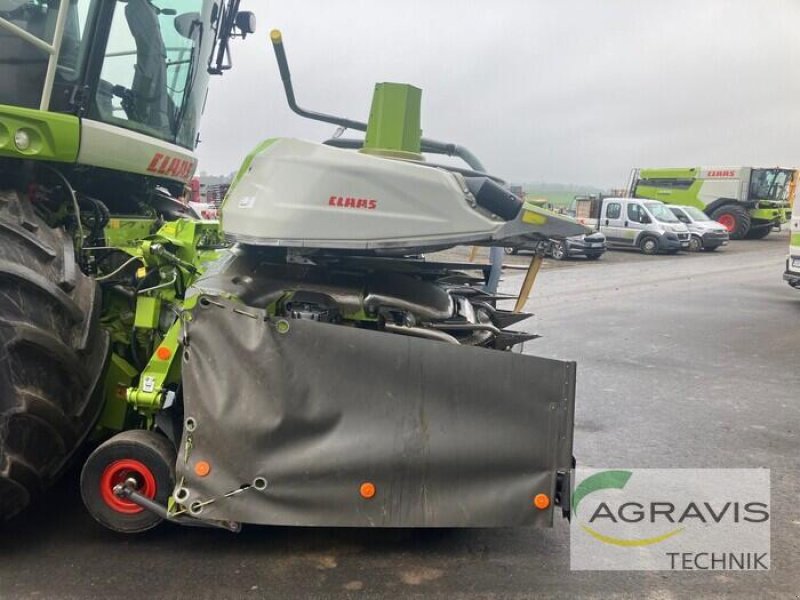 Feldhäcksler tip CLAAS JAGUAR 960, Gebrauchtmaschine in Fritzlar (Poză 24)