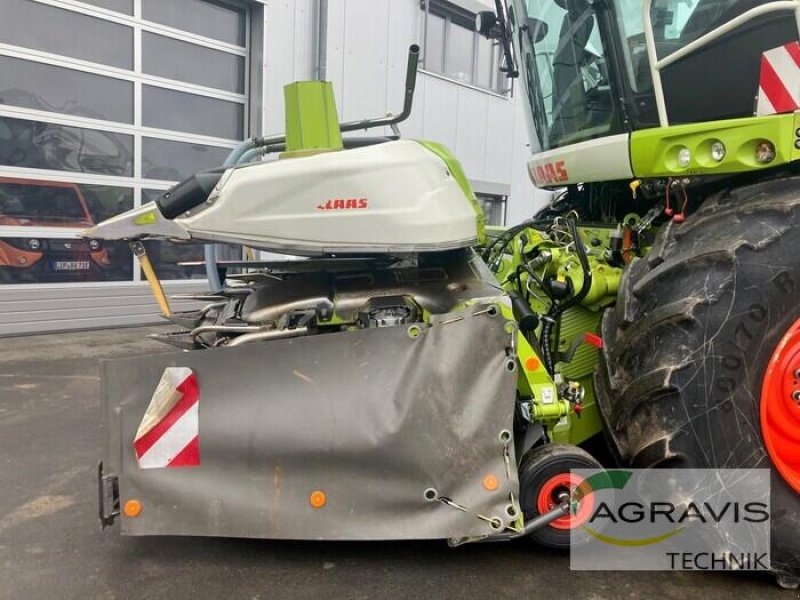 Feldhäcksler tip CLAAS JAGUAR 960, Gebrauchtmaschine in Fritzlar (Poză 20)