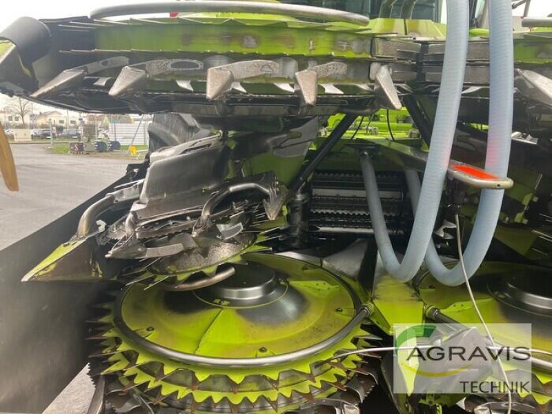 Feldhäcksler tip CLAAS JAGUAR 960, Gebrauchtmaschine in Fritzlar (Poză 25)