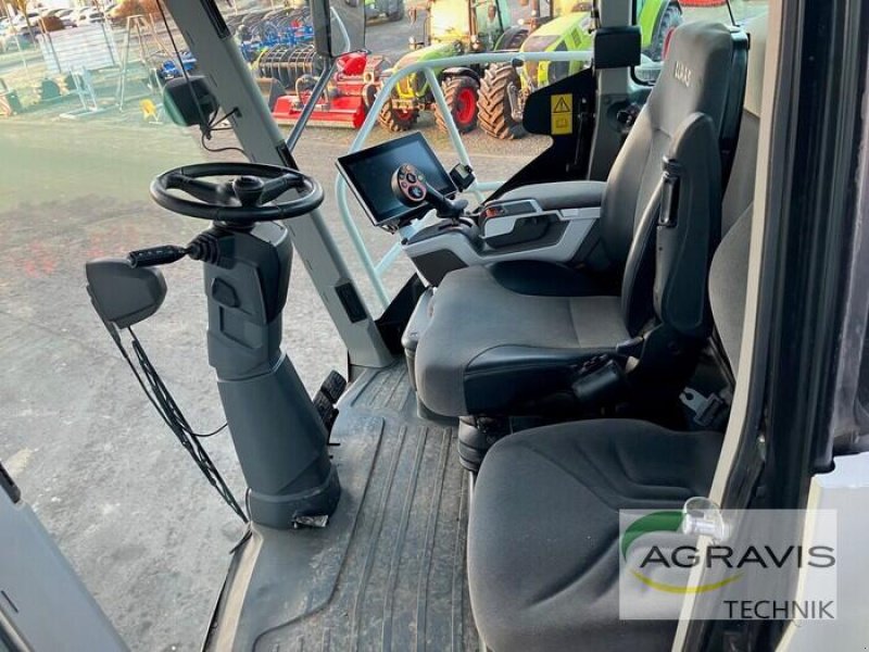 Feldhäcksler van het type CLAAS JAGUAR 960, Gebrauchtmaschine in Fritzlar (Foto 16)